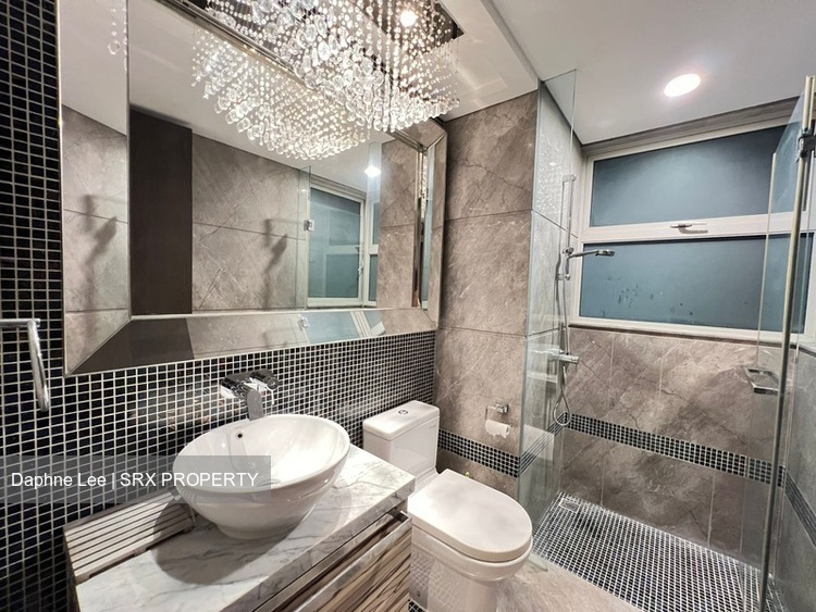 The Vision (D5), Condominium #450270001